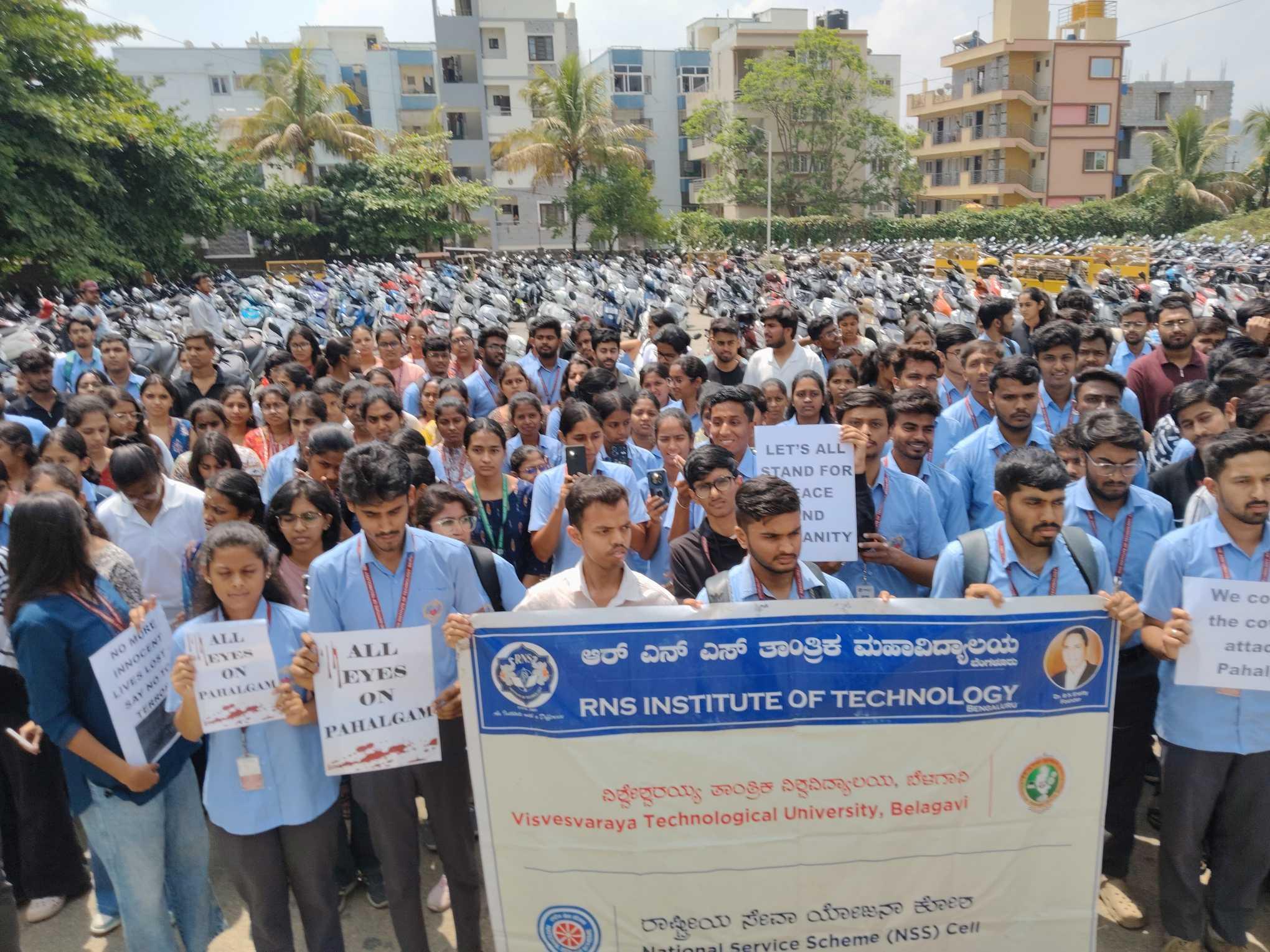 RNSIT Events photo 126